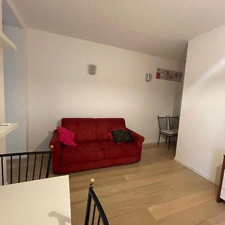 Appartamento A Casciana Terme Exteriér fotografie