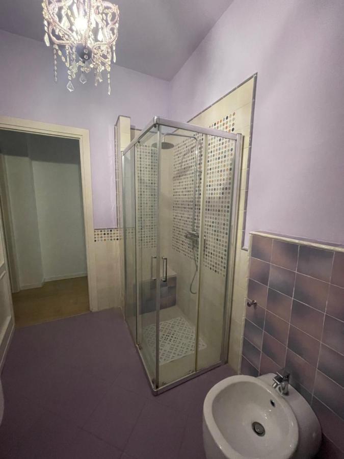 Appartamento A Casciana Terme Exteriér fotografie