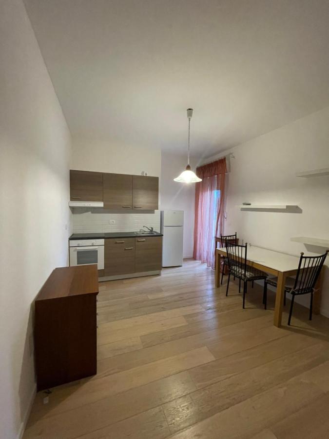 Appartamento A Casciana Terme Exteriér fotografie