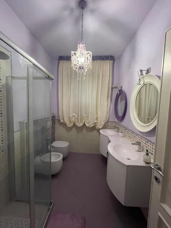 Appartamento A Casciana Terme Exteriér fotografie