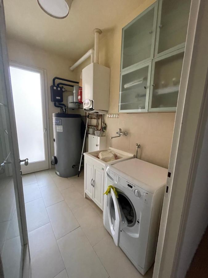 Appartamento A Casciana Terme Exteriér fotografie