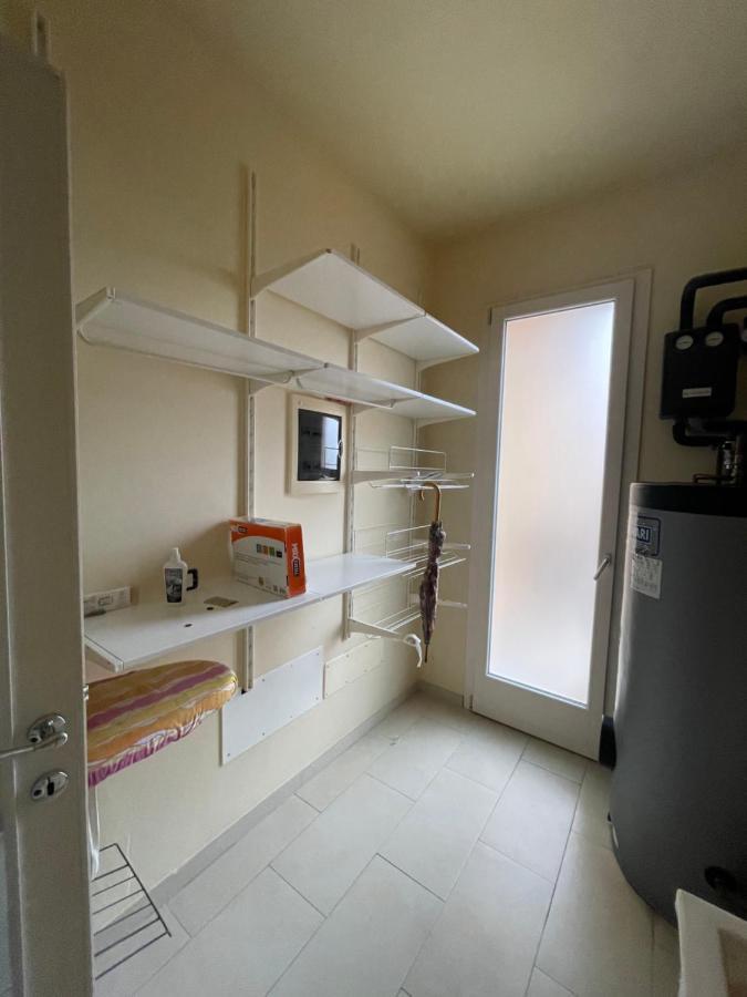 Appartamento A Casciana Terme Exteriér fotografie