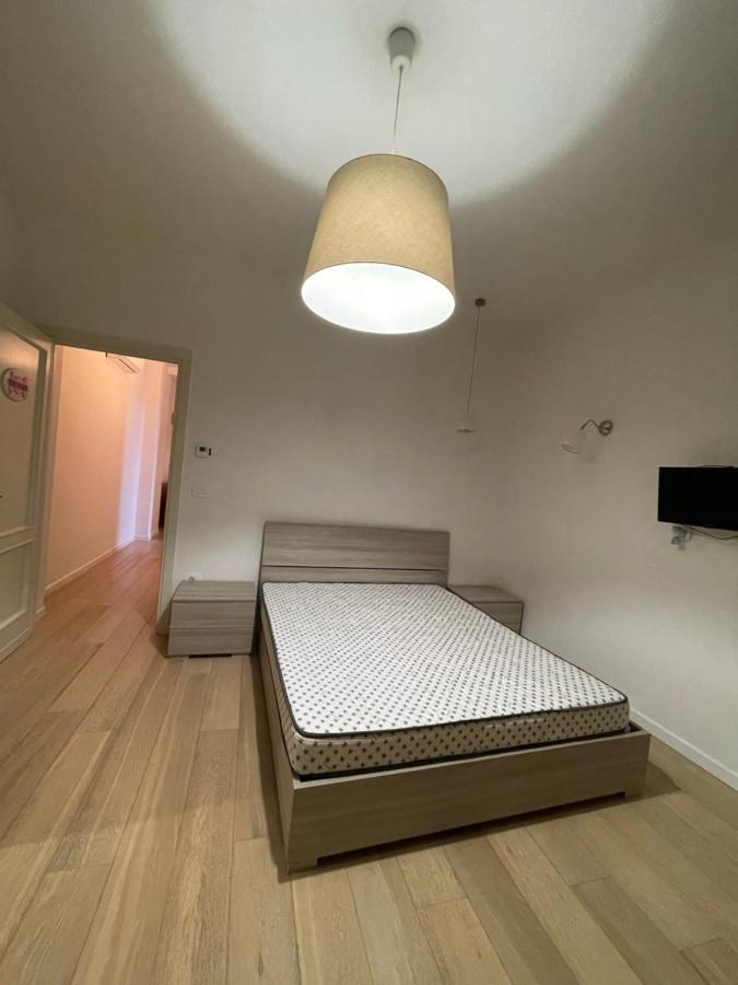 Appartamento A Casciana Terme Exteriér fotografie